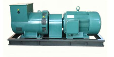 潮州发电机出租