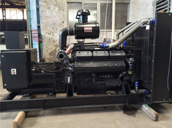 潮州柴油发电机 潮州柴油发电机