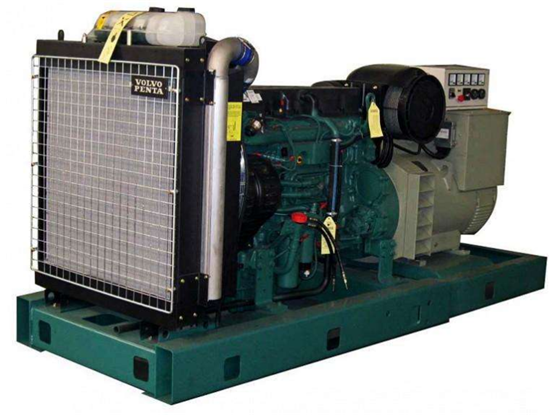 潮州柴油发电机 潮州柴油发电机